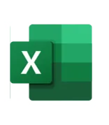 Microsoft Excel