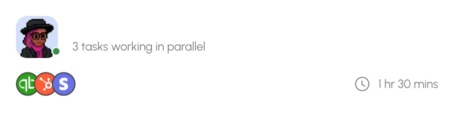 Fastyr marketing agent content draft output ready for review